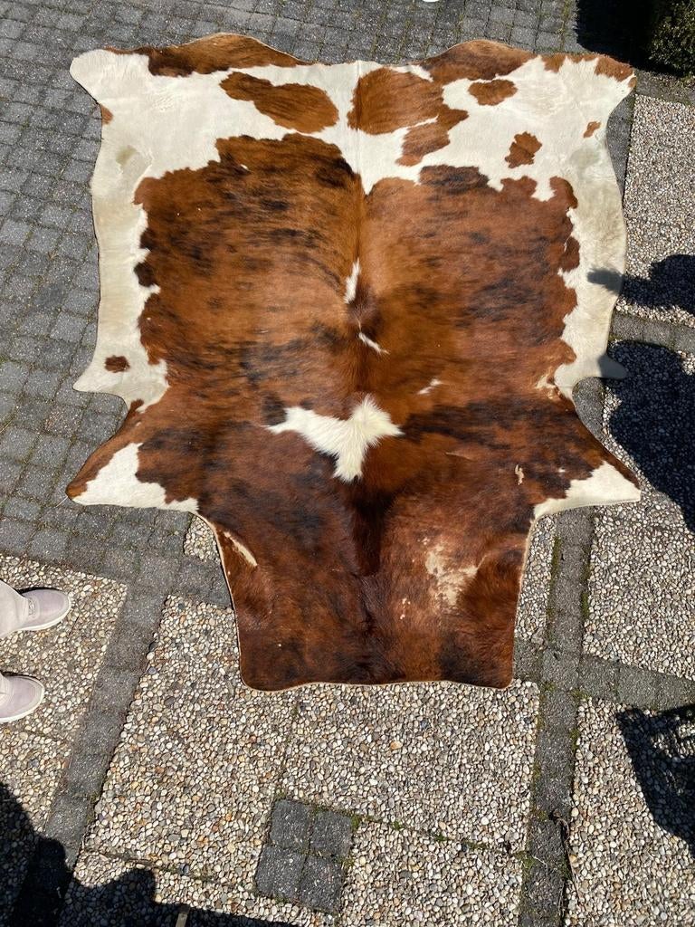 Koeienhuiden, Ophalen of Verzenden, Zo goed als nieuw, 75 cm of meer, 60 cm of meer