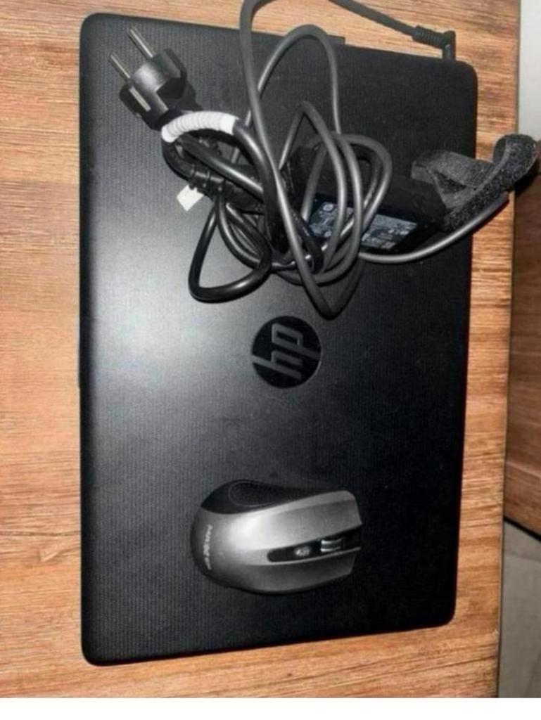 Hp laptop, Ophalen of Verzenden
