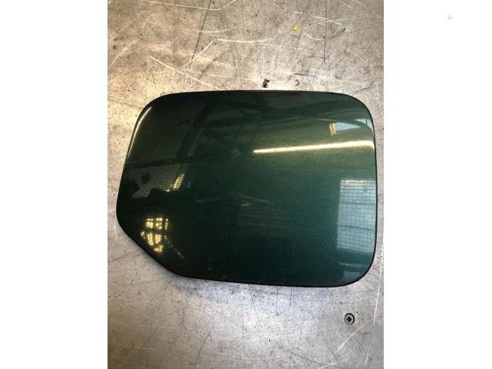 Tank Klep van een Toyota Landcruiser (K12), Gebruikt, -, -, Ophalen of Verzenden