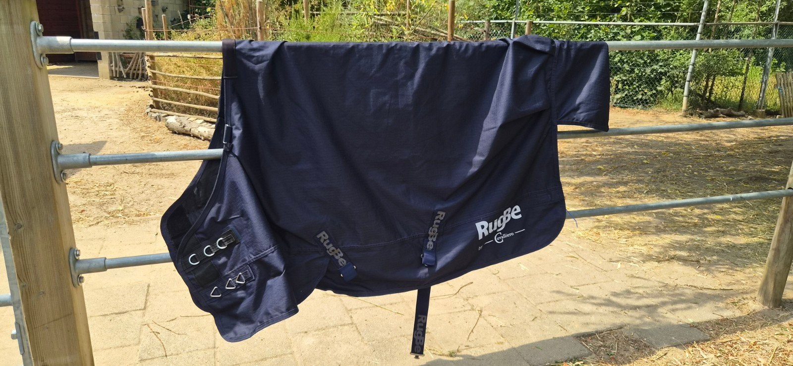 Verschillende dekens maat 175cm, Dieren en Toebehoren, Ophalen