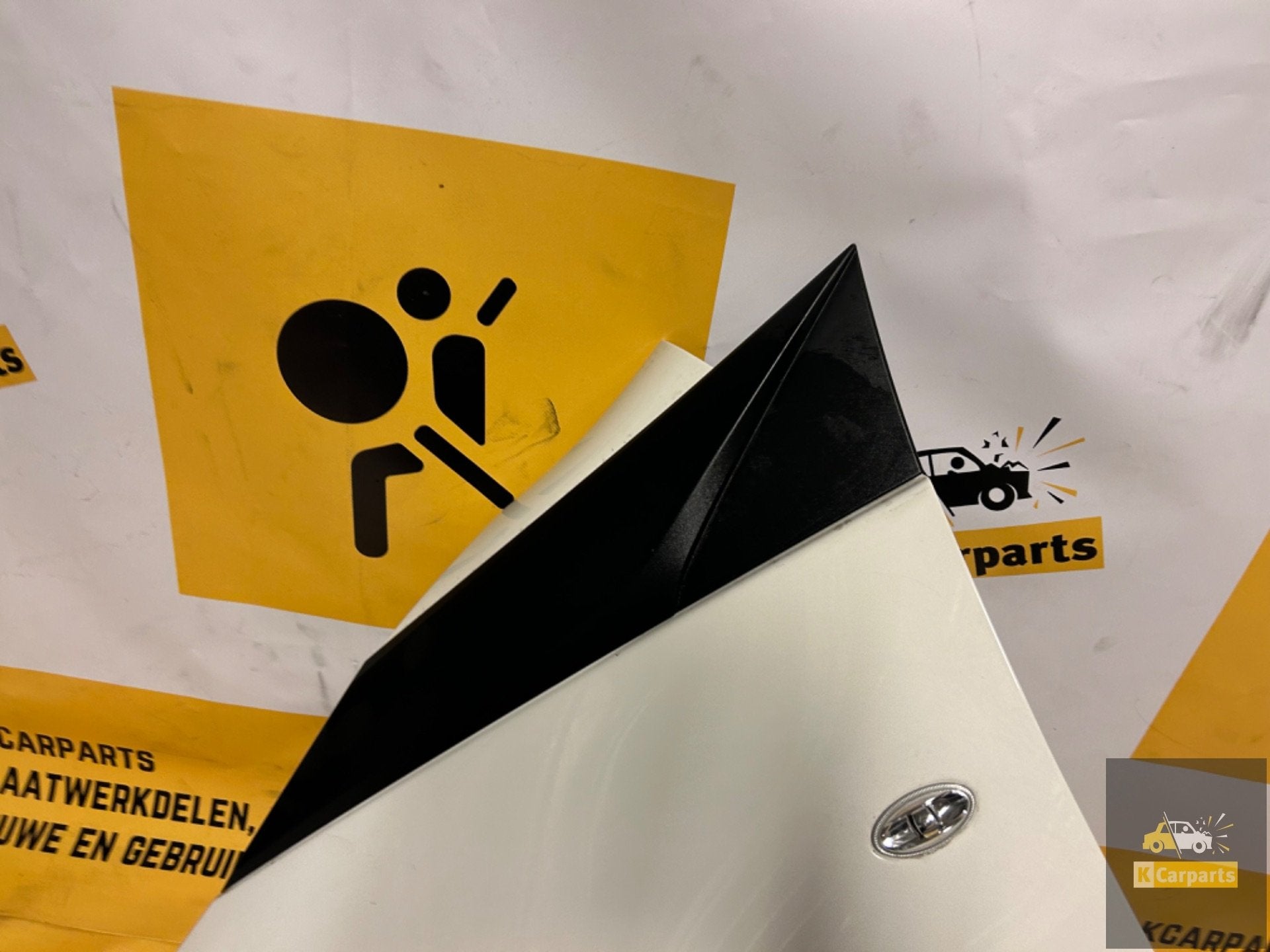 Toyota Aygo Spatbord Links voor 068 schade Vrij 14-23, Auto-onderdelen, Carrosserie en Plaatwerk, Info@toyota.co.jp, Gebruikt