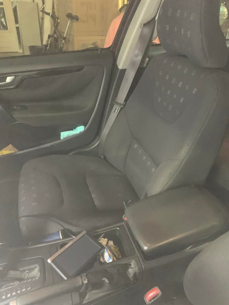 Volvo V70 interieur stoelen, Auto-onderdelen, Ophalen, Volvo