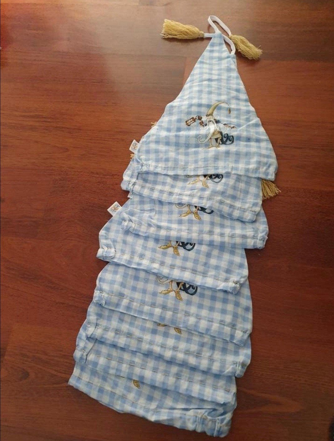 klaas vaak slaapmutsen, Verzamelen, Ophalen of Verzenden, Zo goed als nieuw, Kleding