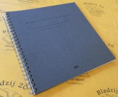 Door 't dak zie ik de maan, Boeken, Ophalen of Verzenden, Zo goed als nieuw, Eén auteur