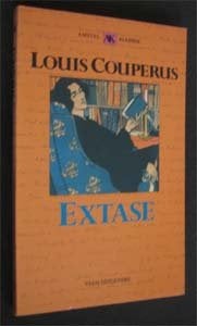 Louis Couperus : Extase, Boeken, Literatuur, Zo goed als nieuw, Ophalen of Verzenden
