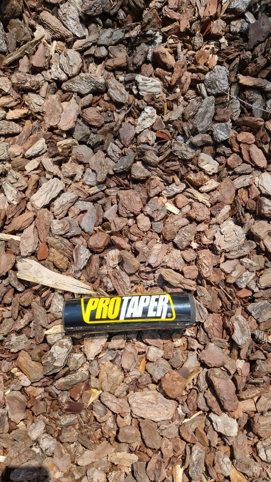 ProTaper stuurrol/stuurkussen, Motoren, Accessoires | Overige, Ophalen, Gebruikt
