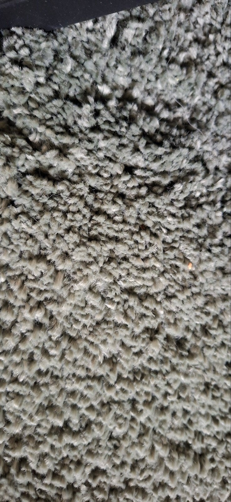 2x Zacht Groene vloerkleden -Kayra - 200x300 & 240x290, Ophalen, 200 cm of meer, Zo goed als nieuw, 200 cm of meer
