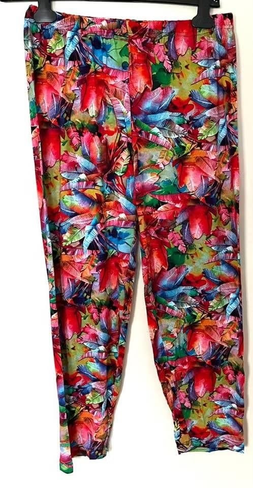 Magna pantalon maat 46/48