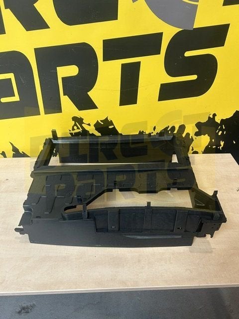 Renault Clio 4 (11/12-6/19) Radiateur Tunnel Voorste Origine