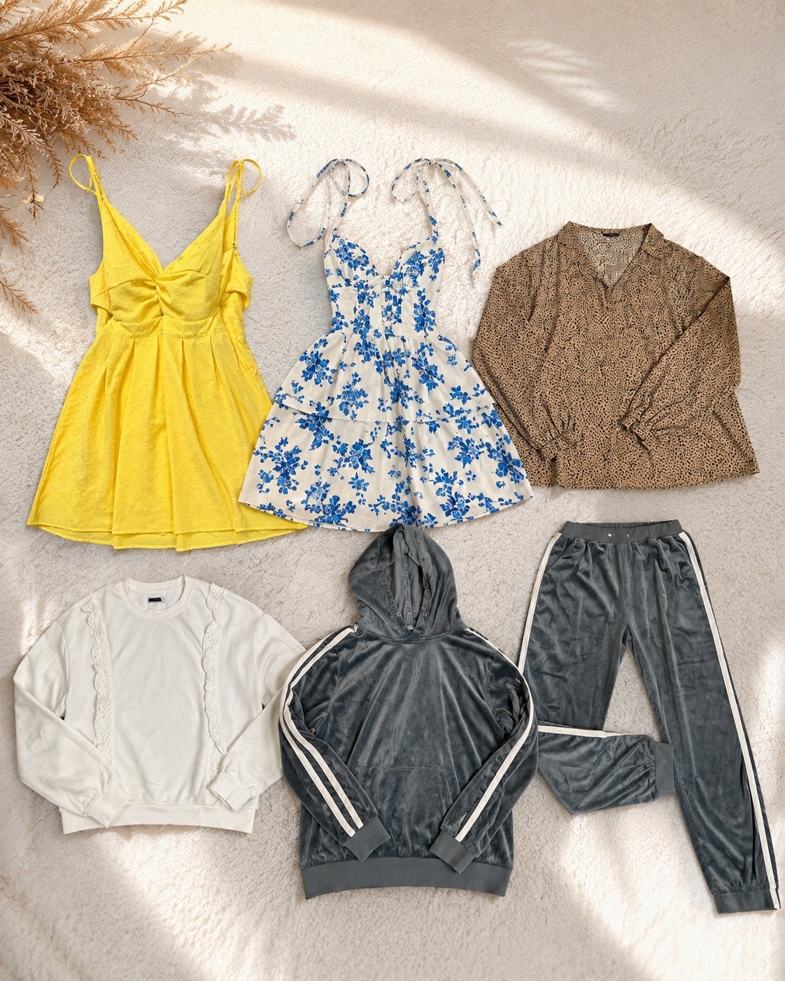 Dames kleding pakket maat M, Ophalen of Verzenden, Zo goed als nieuw, Maat 38/40 (M)