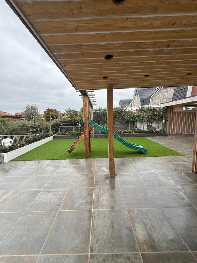 Kunstgras laten leggen Eindhoven, Tuin en Terras, Gras en Kunstgras, Ophalen of Verzenden, Nieuw, 20 m² of meer