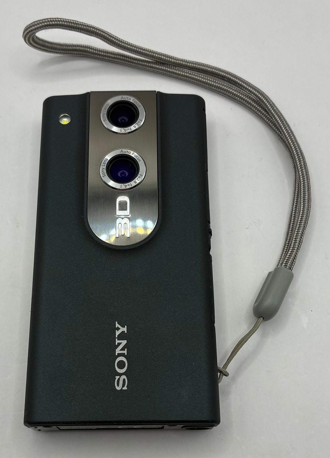 Sony bloggie MHS-FS3, Ophalen of Verzenden, Zo goed als nieuw, Sony, 20x of meer