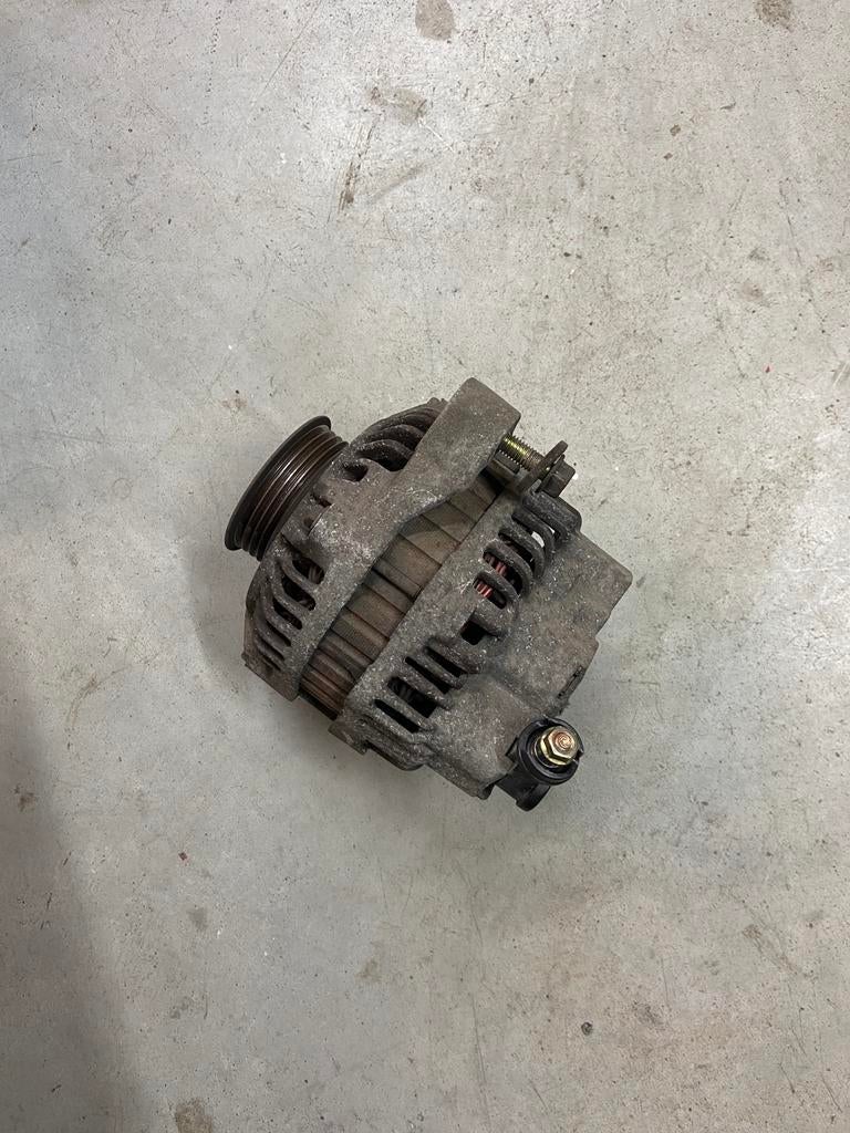 Dynamo Honda D serie (d14), Ophalen of Verzenden, Gebruikt