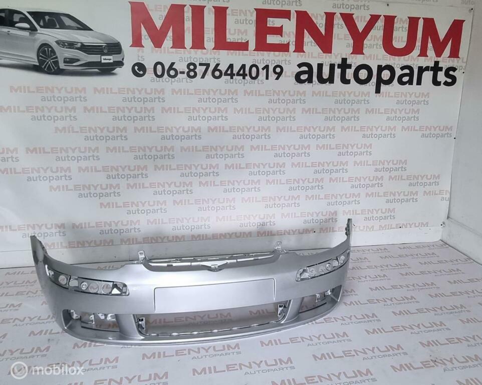 VOLKSWAGEN GOLF 5 BUMPER NIEUW (2003-2008) LA7W, Nieuw, Ophalen of Verzenden, Bumper, Volkswagen
