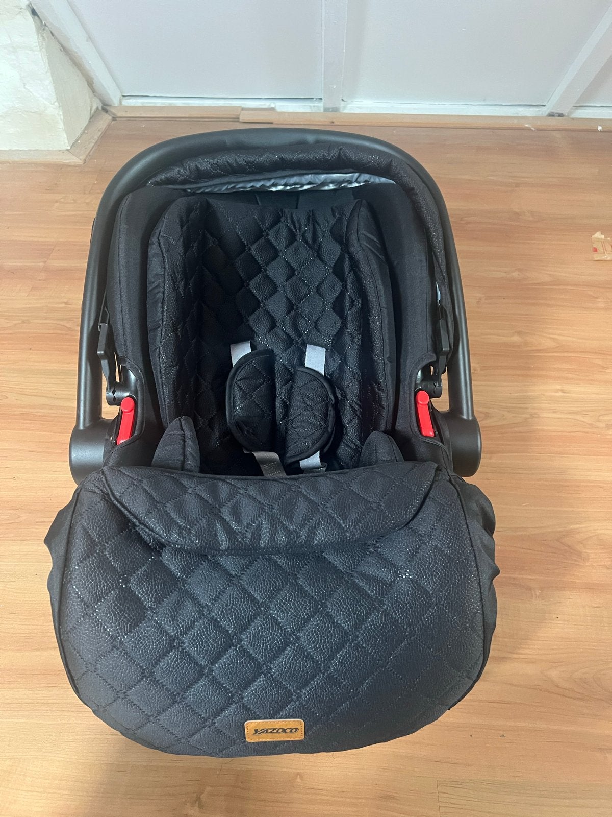 Nieuw autostoeltje, ongebruikt, Overige merken, Autogordel, Nieuw, 0 t/m 13 kg