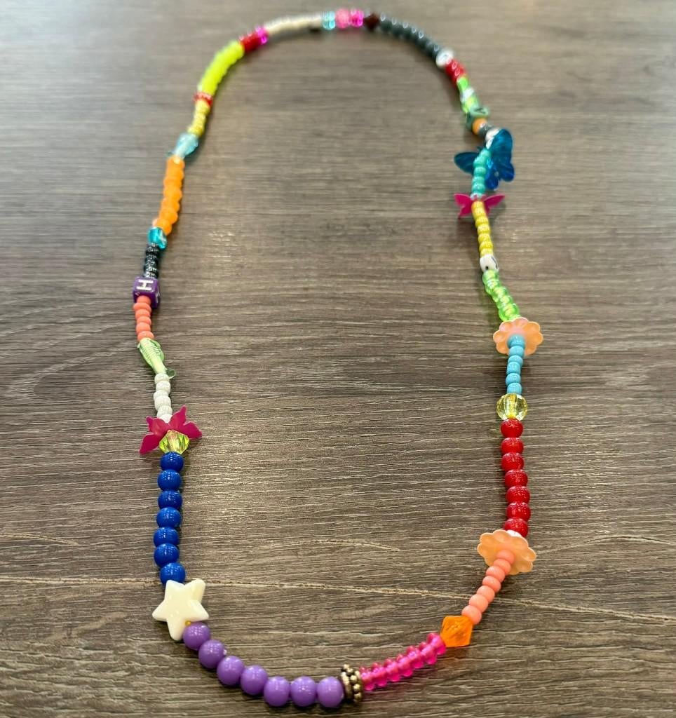kralen van de ketting, Ophalen, Nieuw, Kraal