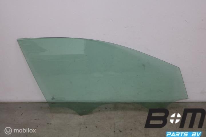 Portierruit linksvoor VW Golf 7 5G4845201B, Gebruikt