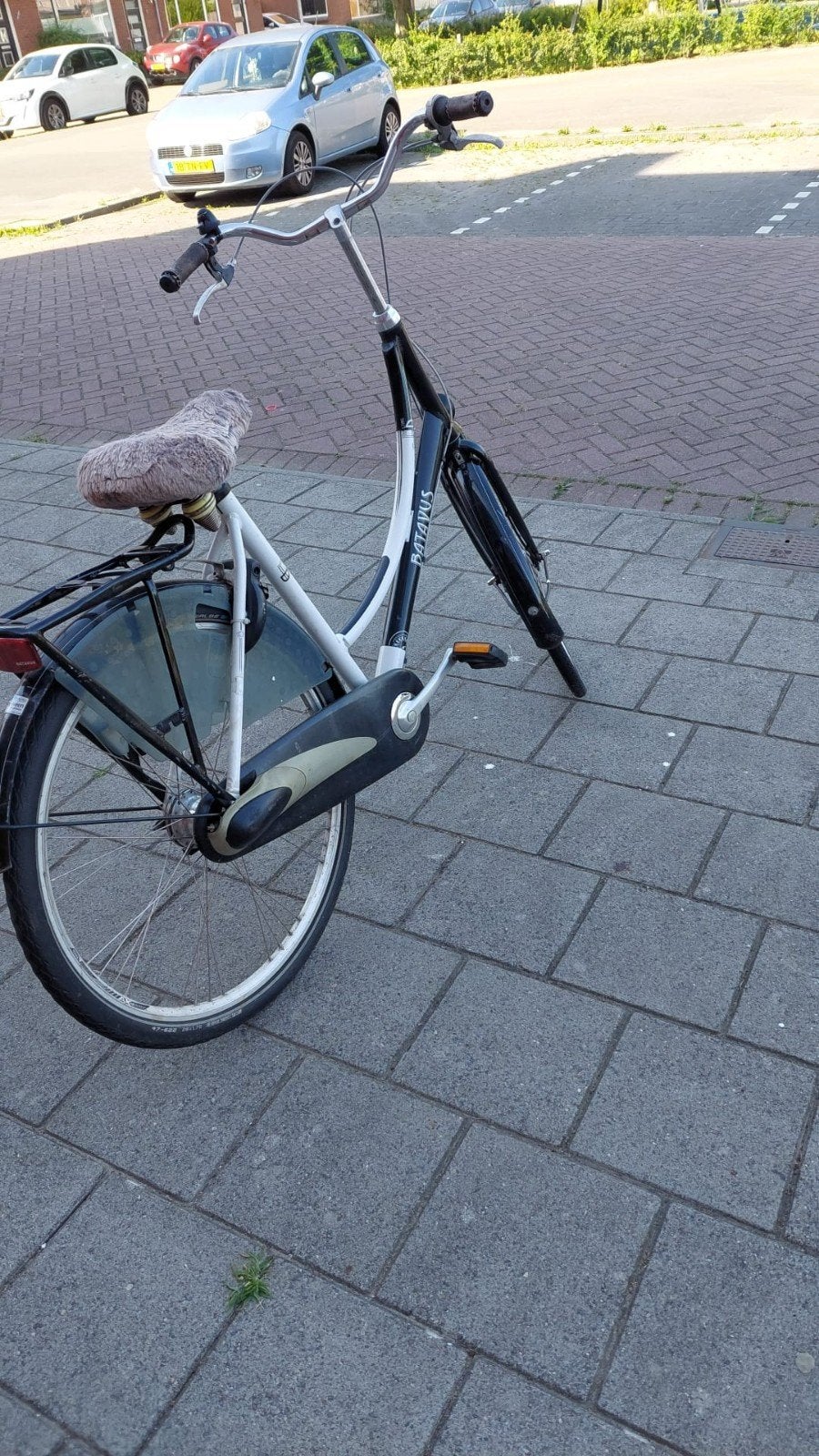 Fiets, Ophalen, Overige merken