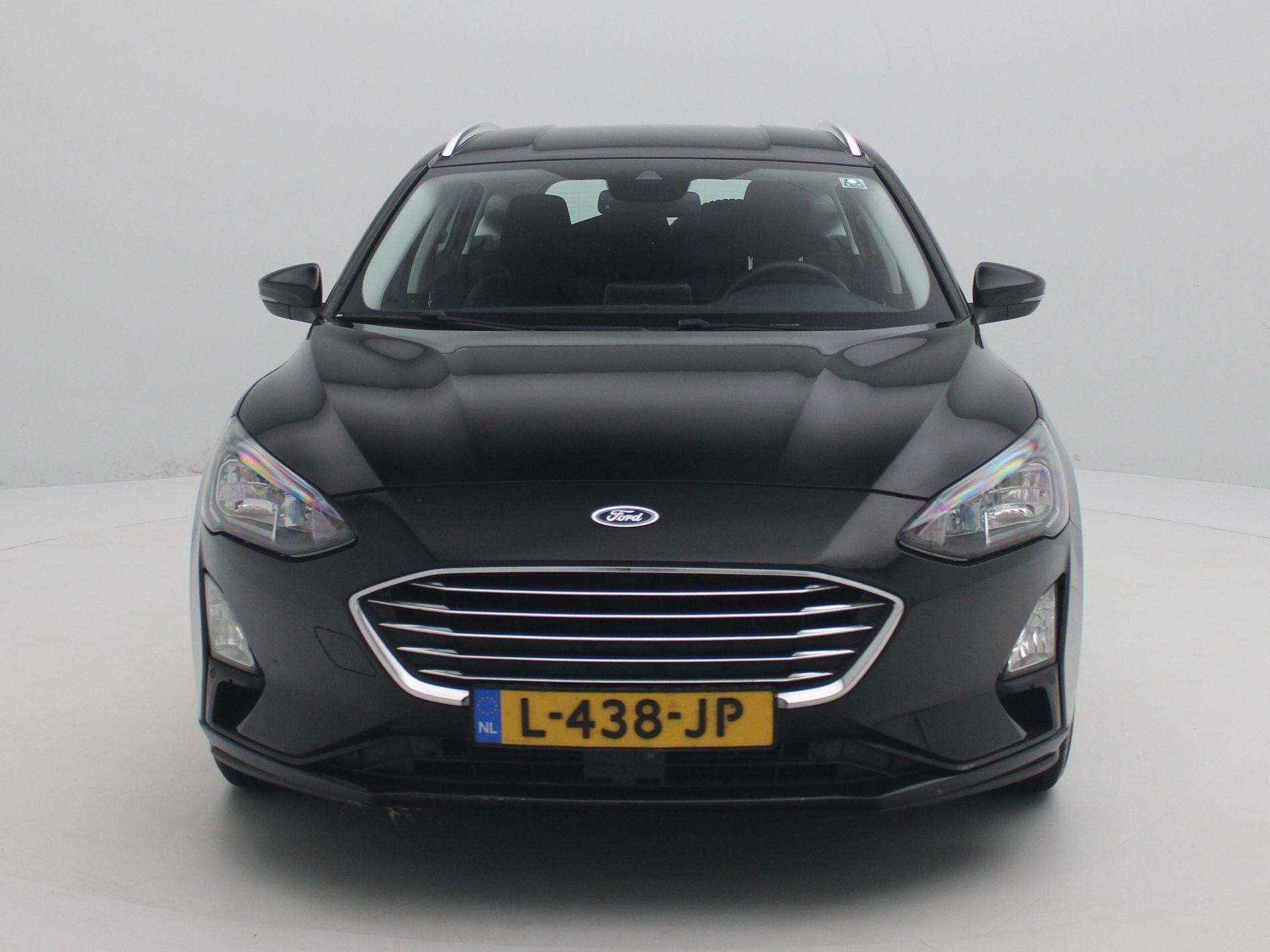 Ford Focus Wagon 1.0 EcoBoost Active Business | Winter pakke, 12 maanden, Gebruikt, Euro 6, 1283 kg