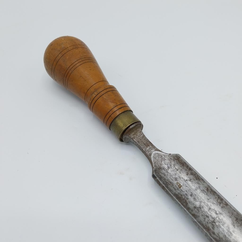 Nooitgedagt Guts 30 mm (57988-ML), Antiek en Kunst, Ophalen of Verzenden