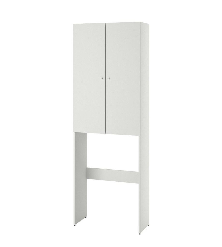 Wasmachine kast Nysjon, Huis en Inrichting, Ophalen, (Half)hoge kast, 50 tot 100 cm, Zo goed als nieuw