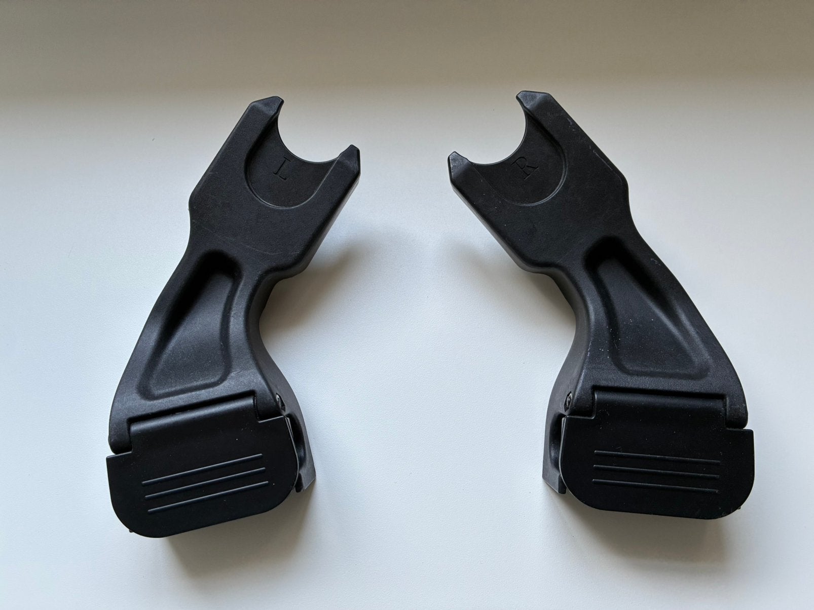 Adapters voor maxi Cosi op mountain terrain kinderwagen, Ophalen of Verzenden, Zo goed als nieuw