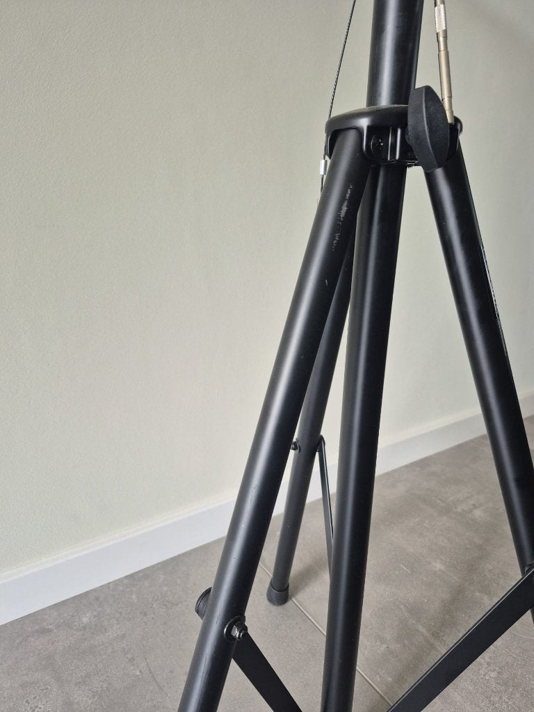 BeamZ LS25T (2,6m), Ophalen, Zo goed als nieuw, Licht