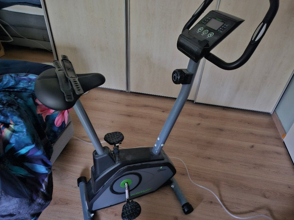 Hometrainer, Ophalen, Gebruikt, Hometrainer