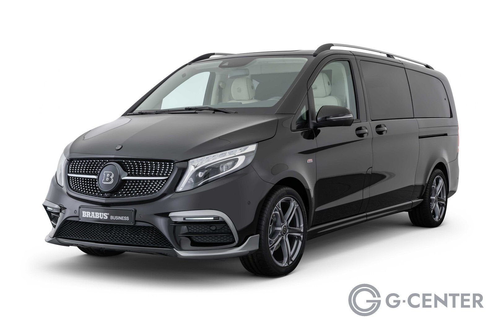 Brabus Mercedes-Benz V-Klasse W447 V250 Diverse Tuning, Auto-onderdelen, Ophalen, -, Nieuw, BOVAG lid