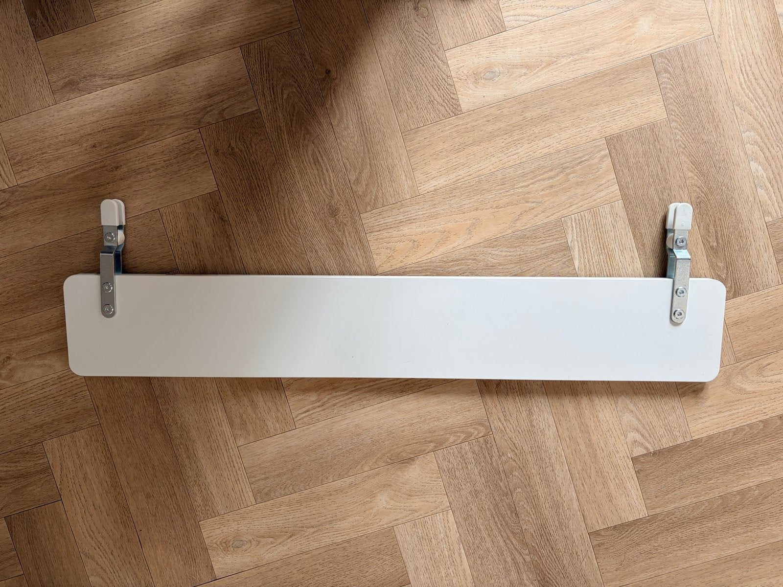Bedplank, Ophalen, Zo goed als nieuw, Overige typen