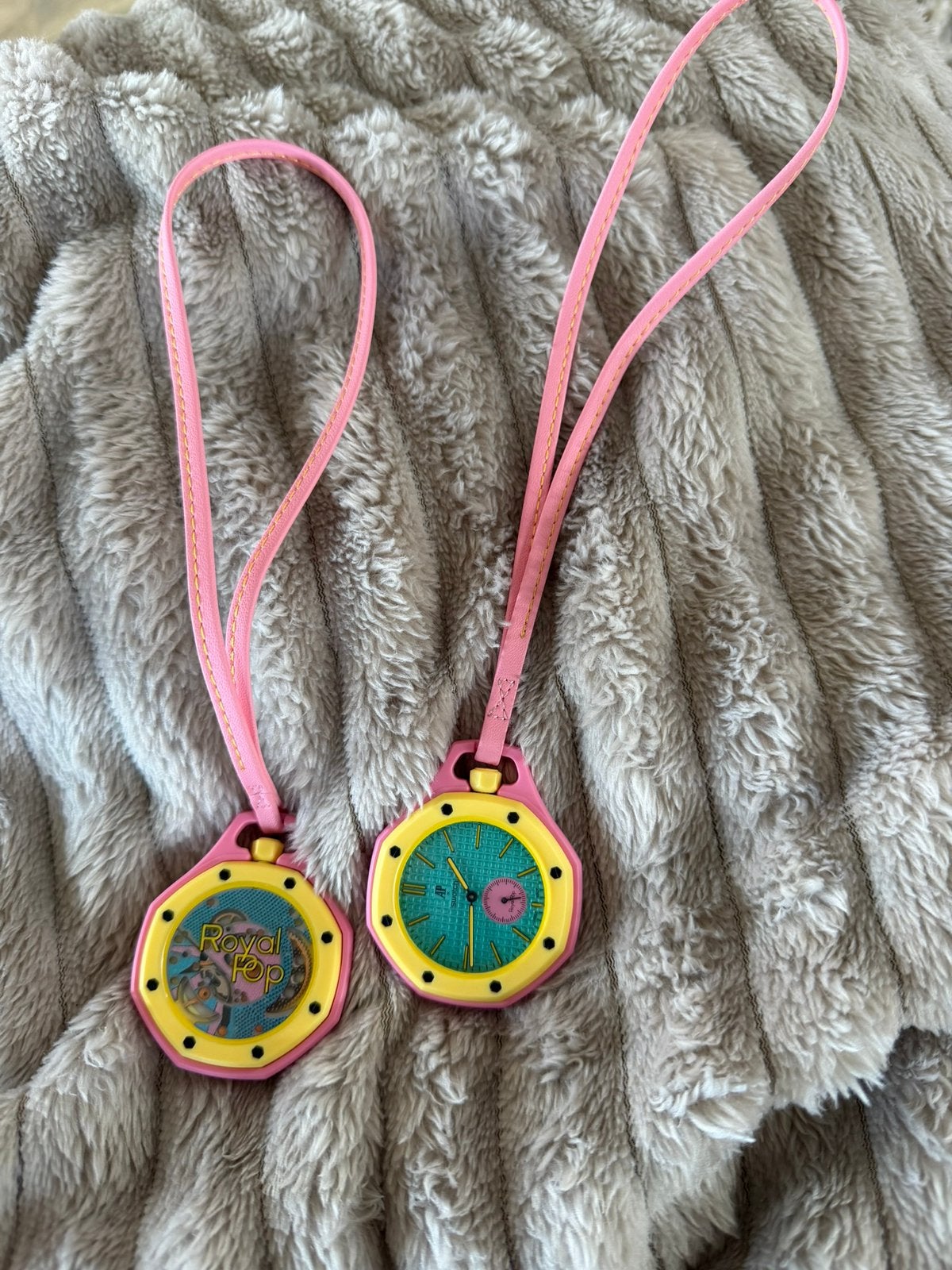 Ap x swatch zonder doos, Ophalen, Zo goed als nieuw