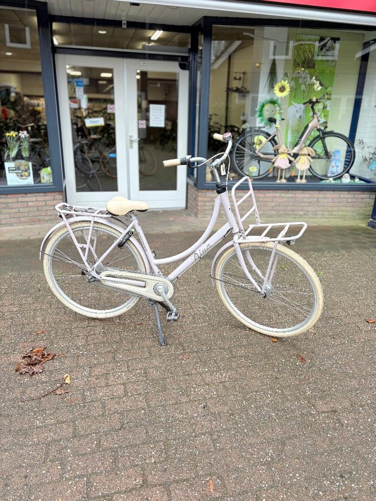 batavus diva, 56 cm of meer, Ophalen, Zo goed als nieuw, Batavus