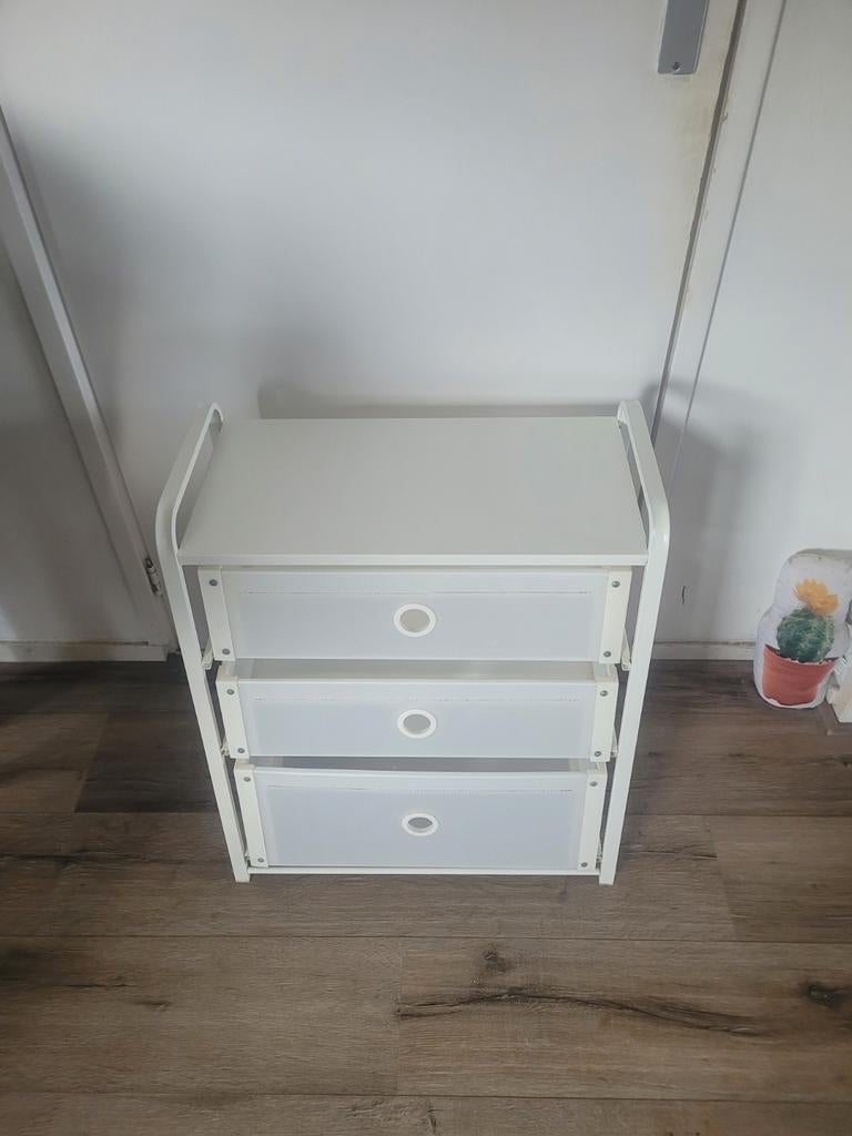 Kastje, Ophalen, Gebruikt, 50 tot 100 cm, Minder dan 100 cm