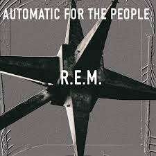R.E.M.  Automatic for the People (top 2000) CD Nw./Orig., Ophalen of Verzenden, Zo goed als nieuw, Poprock, Album