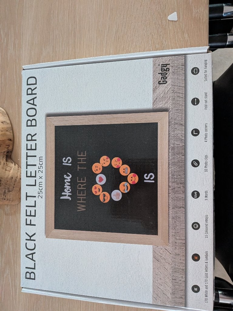 wanddecoratie 2 halen = 1 betalen, Huis en Inrichting, Woonaccessoires | Wanddecoraties, Ophalen of Verzenden, Zo goed als nieuw