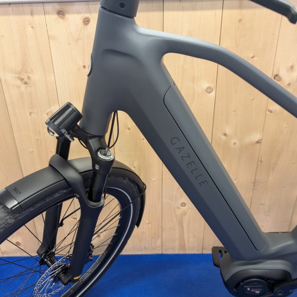 Gazelle Eclipse C380 HMB 2026 Elektrische Fiets - 0km NIEUW, Gazelle, Nieuw, Support@gazelle.com, Edisonstraat 6
8022 ZP Zwolle
Netherlands