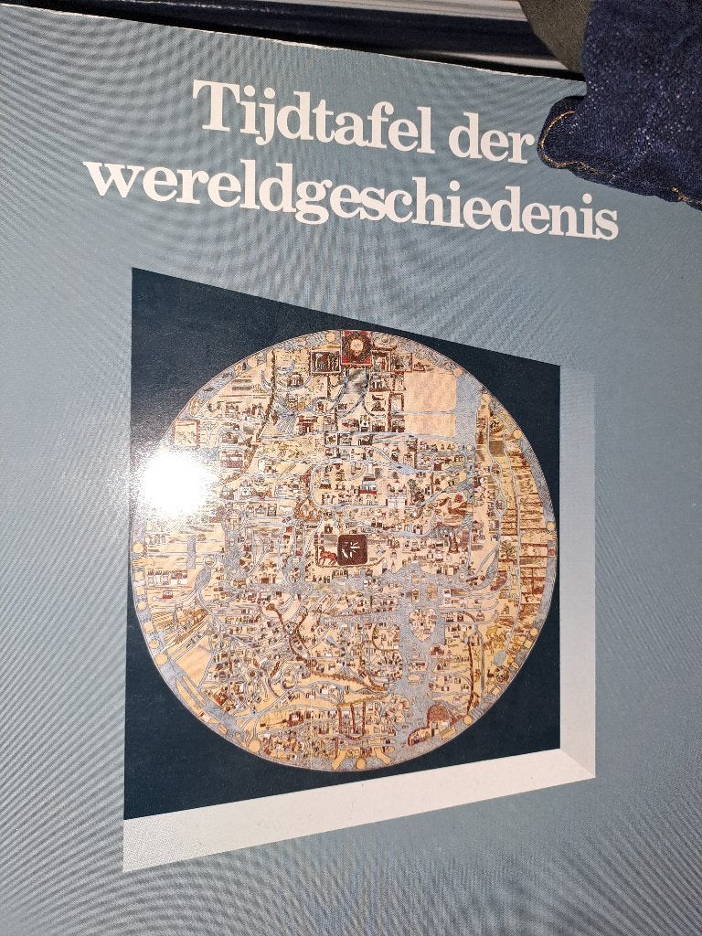Complete serie Time Life wereldgeschiedenis, Boeken, Overige gebieden, Zo goed als nieuw, Ophalen, Time Life