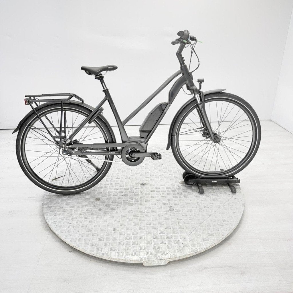 Stella Morena Dames zwart 48cm 2025, Overige merken, Gebruikt, -, - 0
-, NL