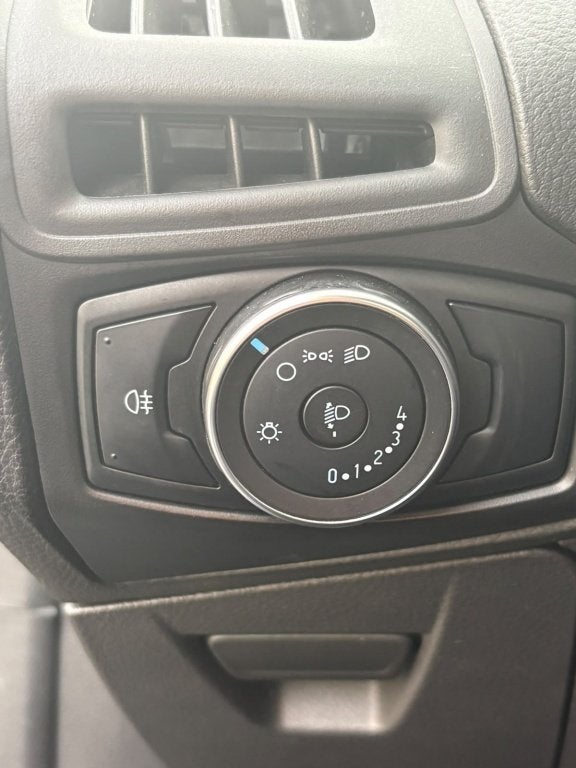 Foto 17 van Ford FOCUS Wagon 1.0 AUTOMAAT CAMERA Carplay NW APK