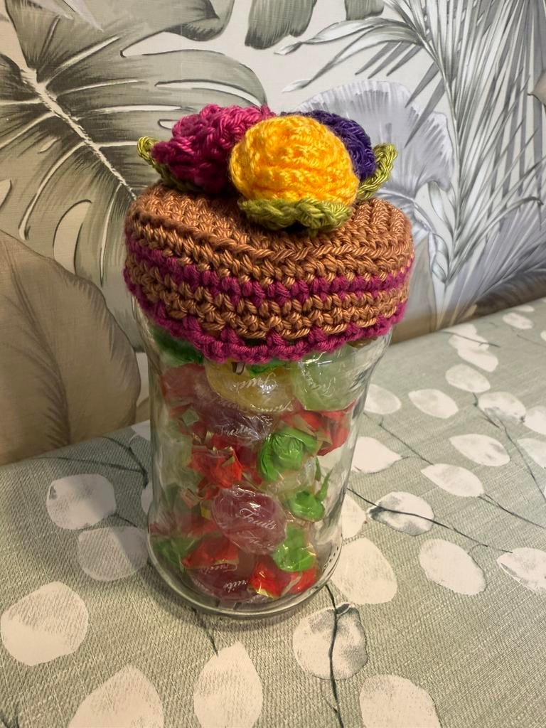 Cadeau potje, Diversen, Cadeaupapier, Verzenden, Nieuw
