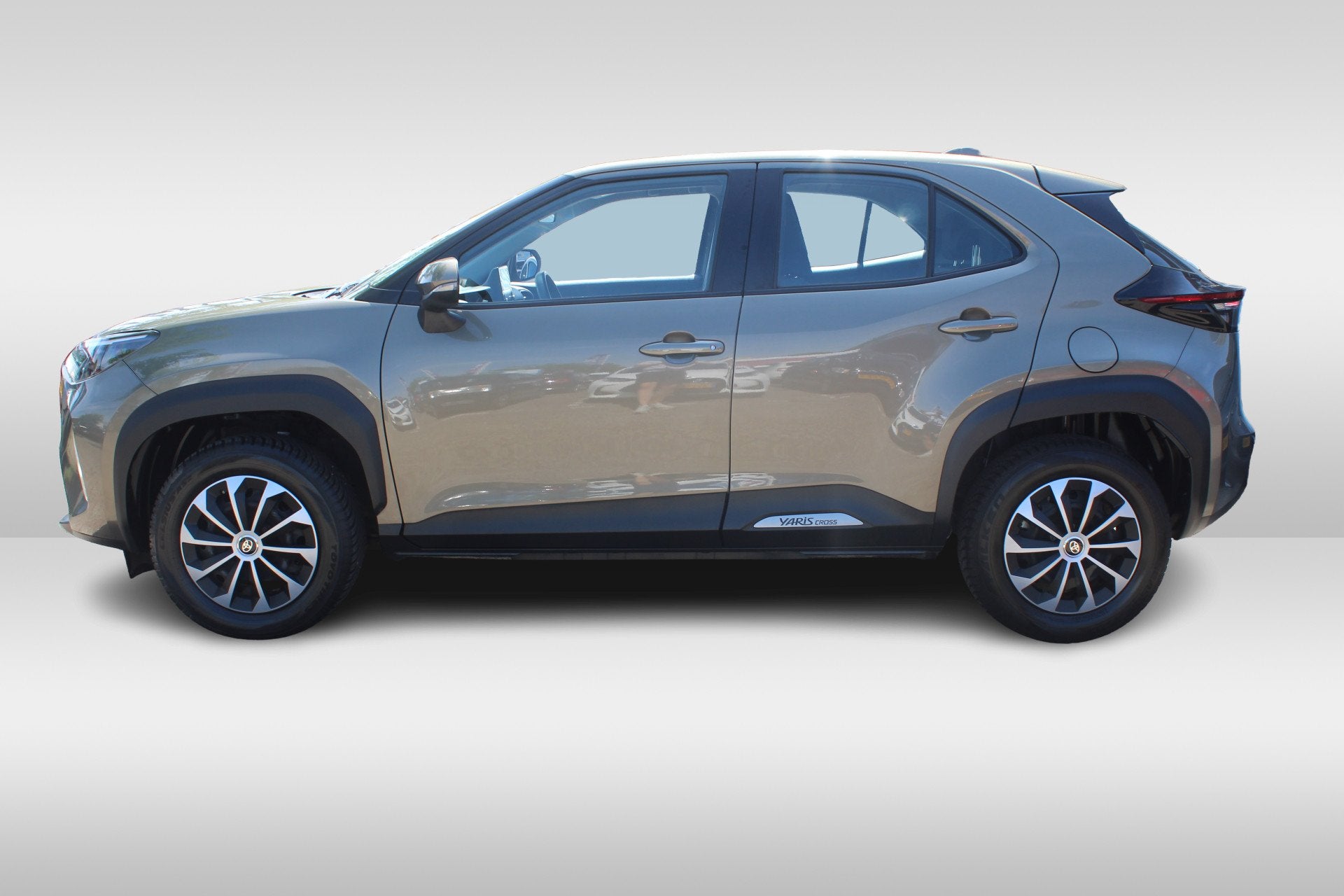 Foto 4 van Toyota Yaris Cross 1.5 Hybrid Active Apple carplay/ android