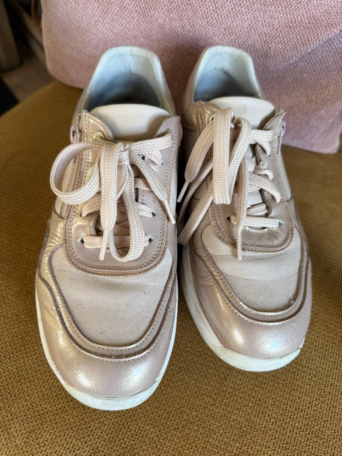 Xsensible, Ophalen, Zo goed als nieuw, Sneakers of Gympen