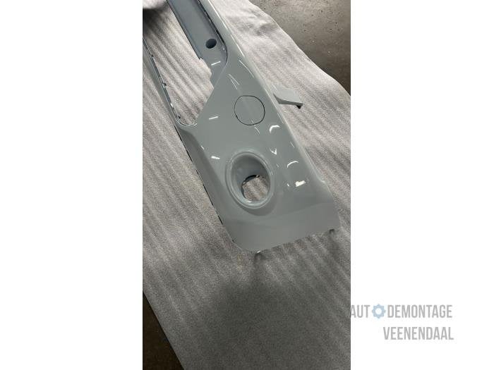 Voorbumper van een Ford Transit Connect, -, -, Nieuw, Ophalen of Verzenden