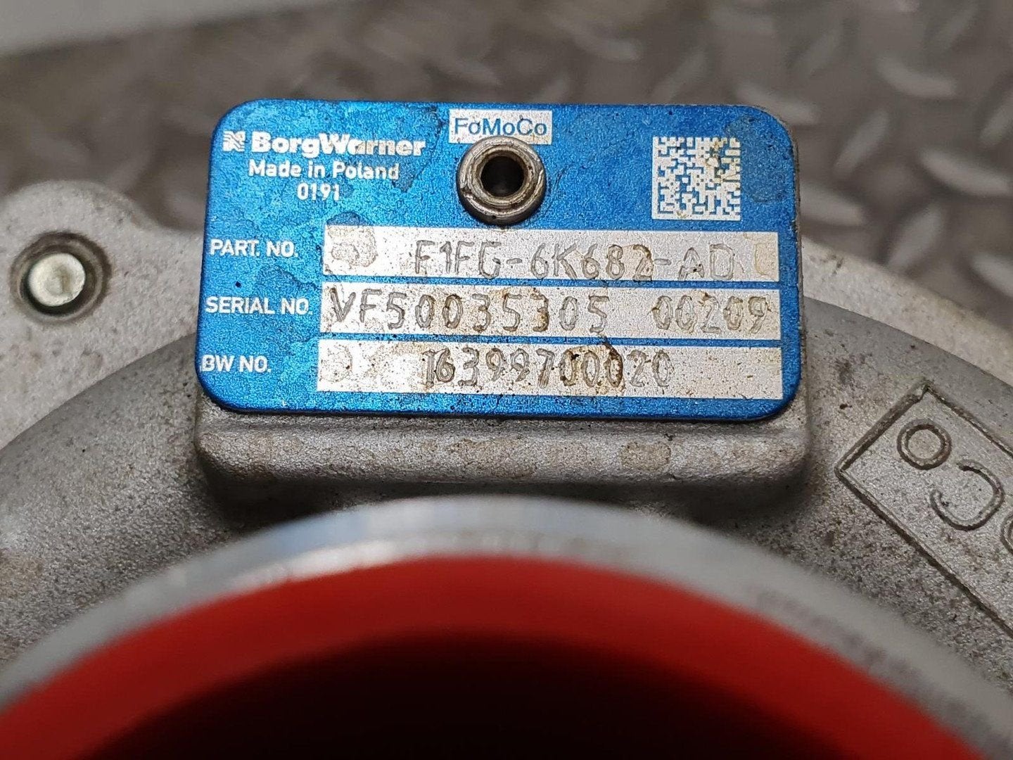 FORD KUGA TURBO 2019, Ophalen of Verzenden, Gebruikt, ARN erkend