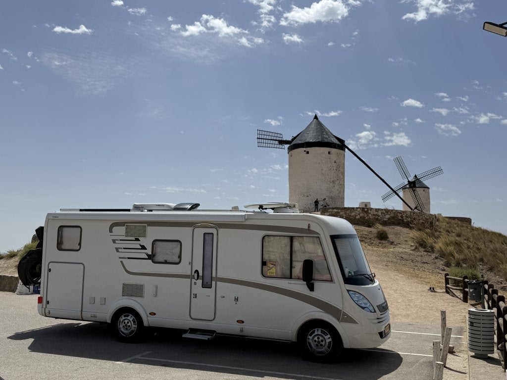 Hymer Exsis-I 674 enkele bedden autom (1057338), Ringverwarming, Fiat, 6 tot 7 meter, Particulier