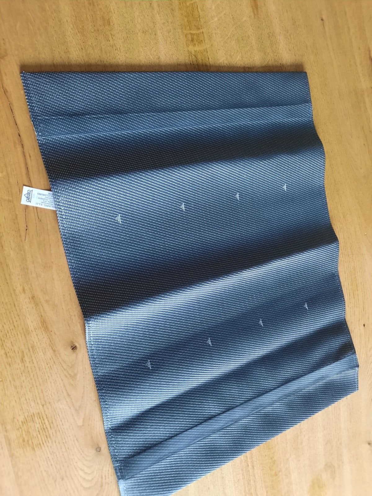 Crespo stoel zitting 56cm breed nieuw, Ophalen of Verzenden, Campingstoel