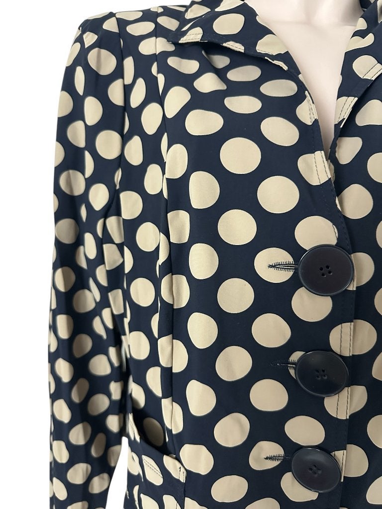 Moq blazer 3XL, Kleding | Dames, Maat 46/48 (XL) of groter, Ophalen of Verzenden, Zo goed als nieuw