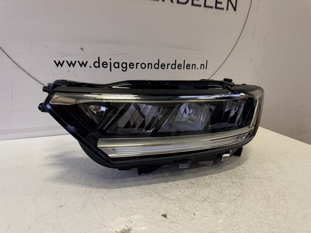 VW T ROC T-ROC FACELIFT LED KOPLAMP LINKS 2GA941005F, Gebruikt, Volkswagen, Volkswagen AG, Berliner Ring 2
38440  Wolfsburg, DE