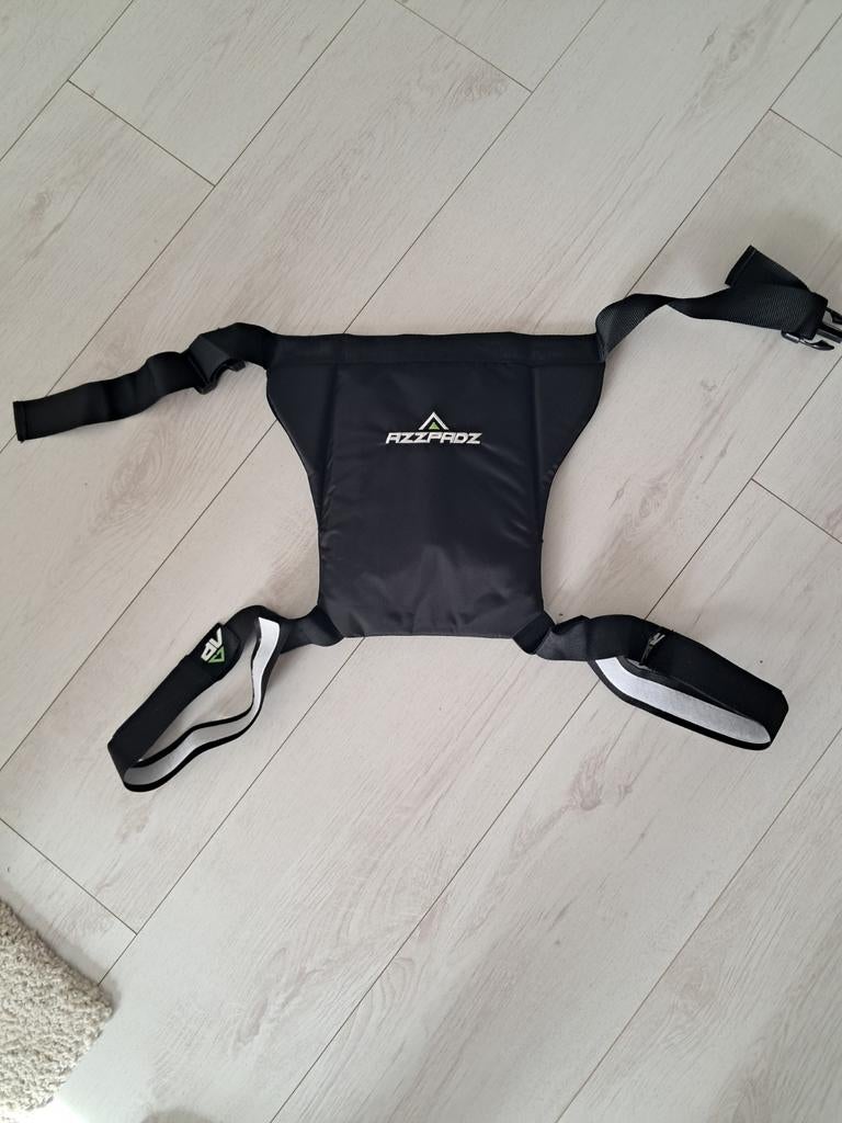 Bobslee broek, Ophalen of Verzenden, Nieuw, Kleding