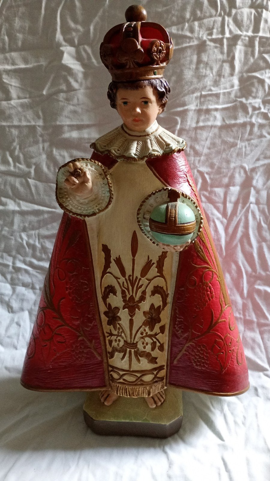 Kindje van Praag, Verzamelen, Religie, Ophalen of Verzenden